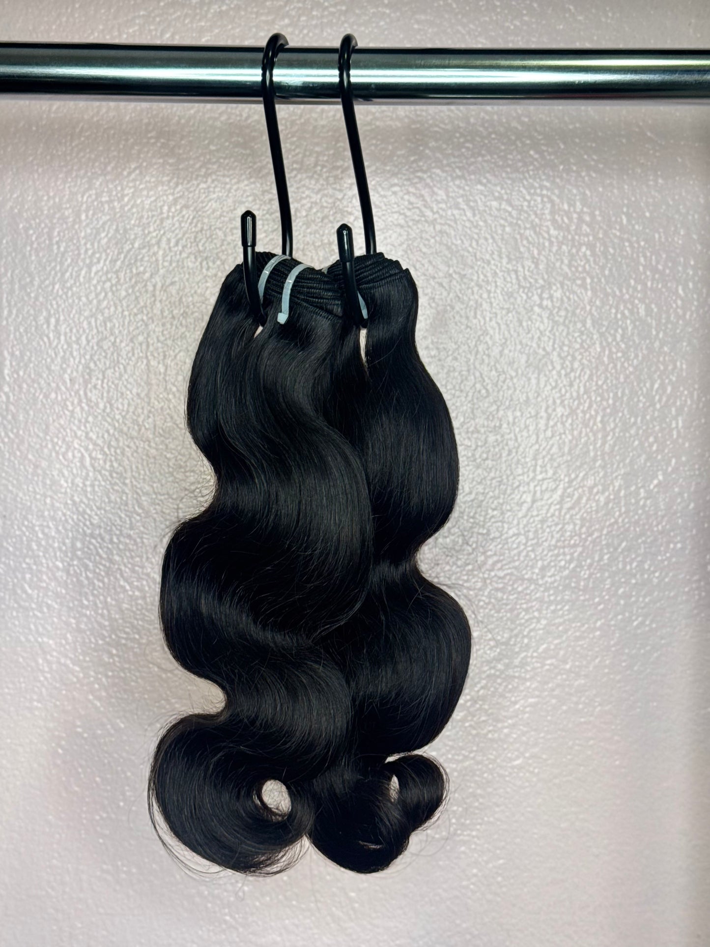 Body Wave Bundles
