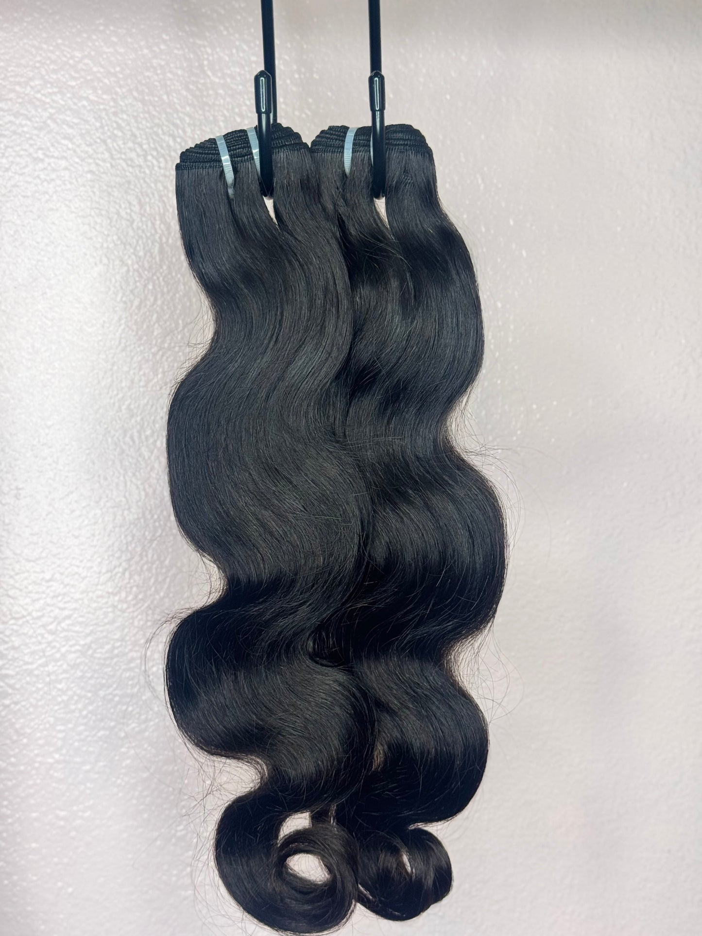 Body Wave Bundles