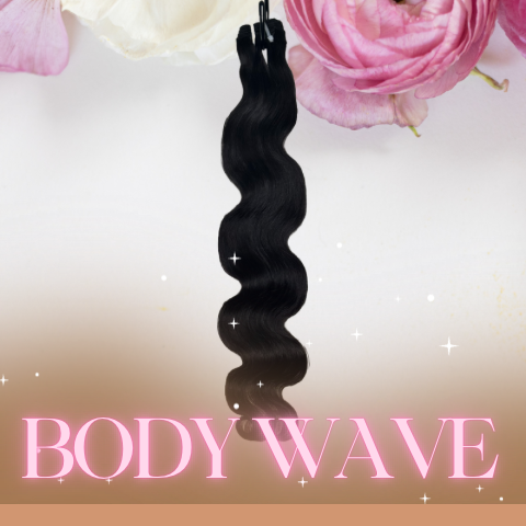 Body Wave Bundles