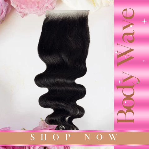 Virgin Closures