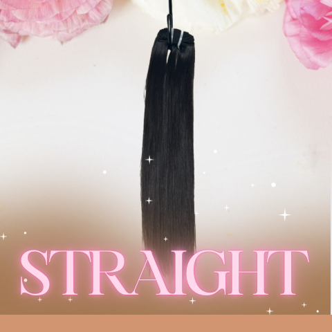 Straight Bundles